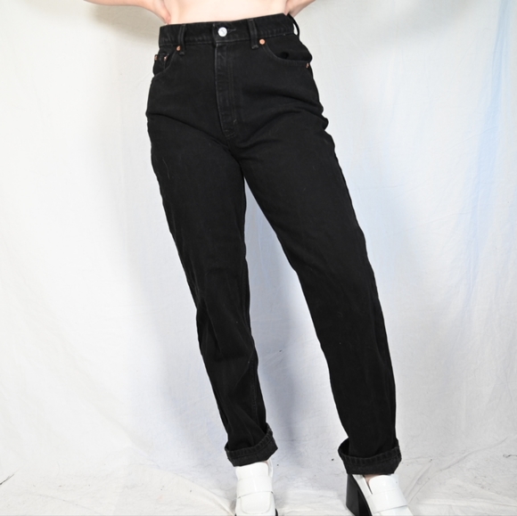 Vintage 512 Levis Jeans - Picture 3 of 6